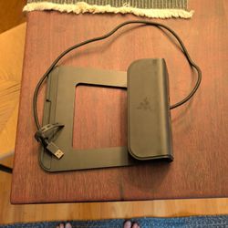 Razor Laptop Stand USB Hub