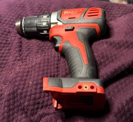 Milwaukee Drill