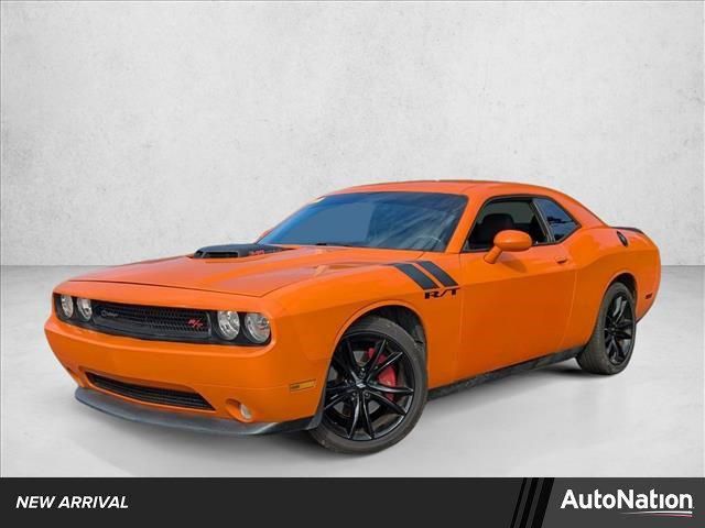 2012 Dodge Challenger