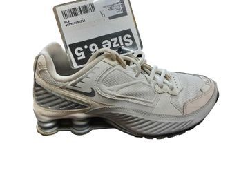 Nike Bq9001-003 Beige / Tan