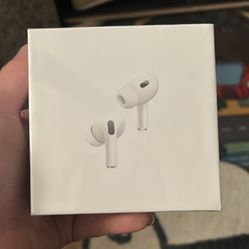 AirPod Pro 2 Type C