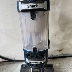 Shark Vaccum