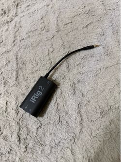 IRig