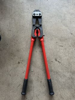 Bolt Cutters