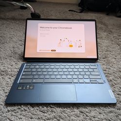 Lenovo IdeaPad Duet 5 Chromebook
