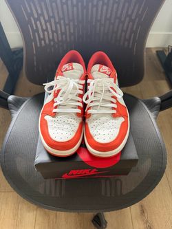 Size 10 Jordan 1 low