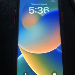 iPhone X  64g