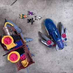 Imagenext super heros kids toys