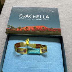 Coachella Weekend 2