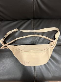 Beis Belt Bag (Beige)
