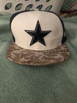Dallas Cowboys Hat