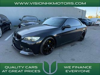 2009 BMW 335i