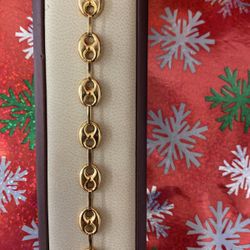 Men’s Gucci Bracelet 