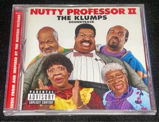 Nutty Professor II: The Klumps Original Soundtrack 2000