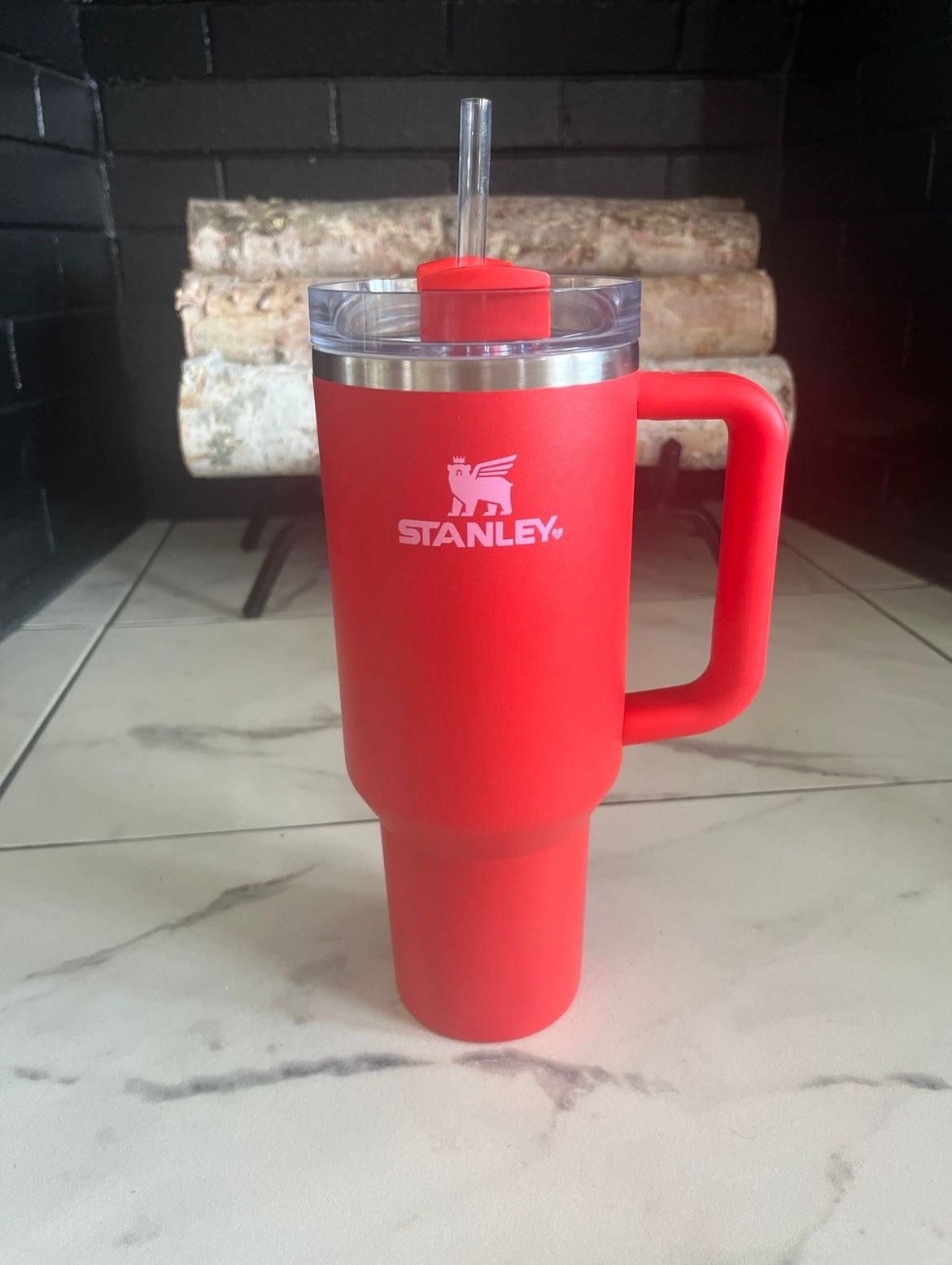 Limited Edition - Red Valentines Target Stanley Cup