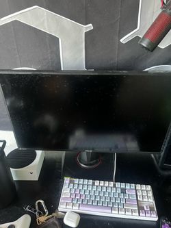 Monitor
