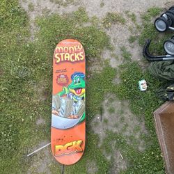 Dgk Skateboard