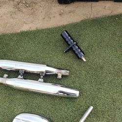 Harley Davidson Parts