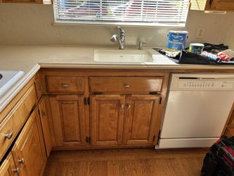 Int Ext Cabinet House Paint