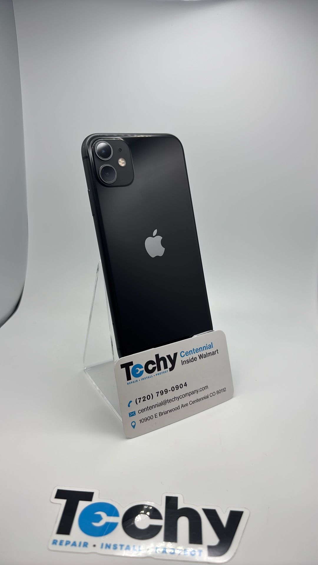 iPhone 11 64GB Unlocked