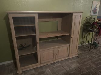 Entertainment Center