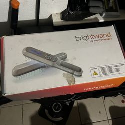Uv Light Wand
