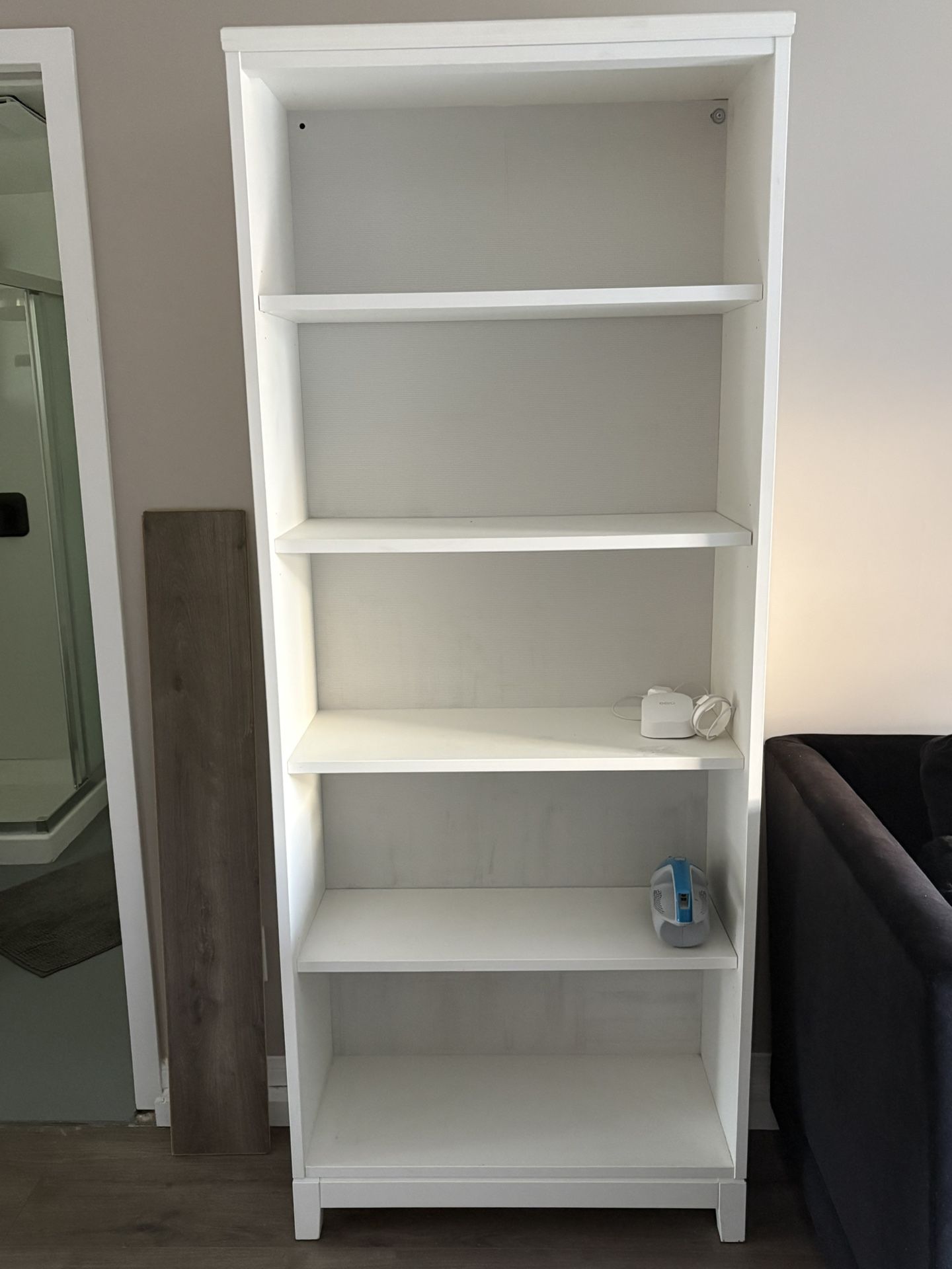 Nice Heavy Duty Bookshelf