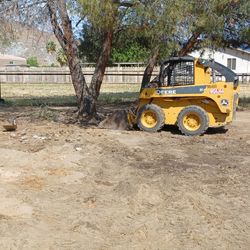 Pit Bike Track Builder 