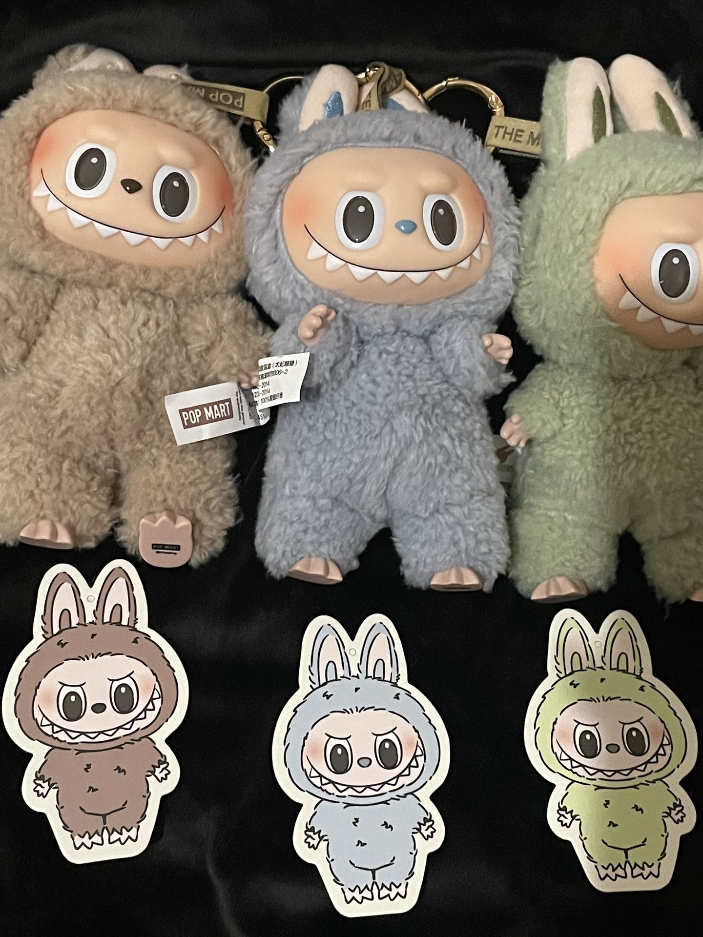 Labubu