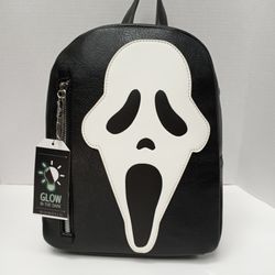 Scream Ghostface Backpack 