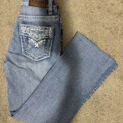 Y Jeans Size 25