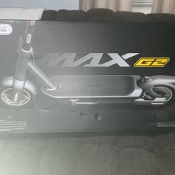 SEGWAY MAX G2 