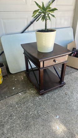 Side table