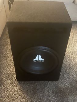 JL AUDIO