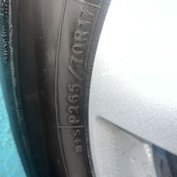 Tires