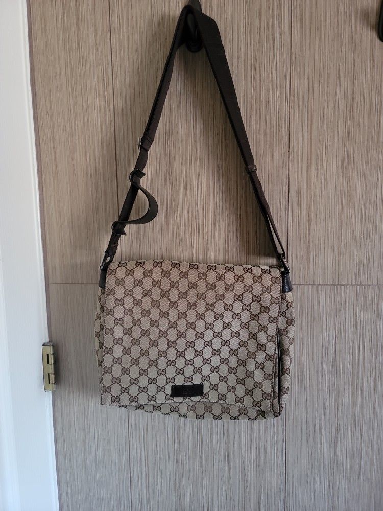 Cross Bag