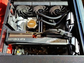 4080 Super Gaming PC