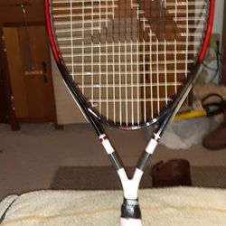 Pro Kennex TiExclusive Reach Ultra Light 110 Tennis Racket 