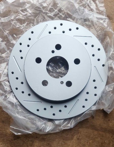 Used Parts