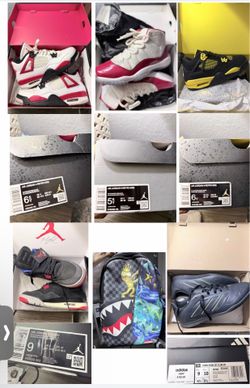 Shoes