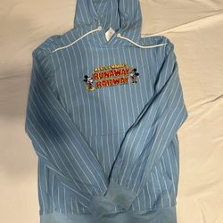 Mickey And Minnie, Disney Hoodie