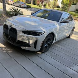 2024 BMW I4