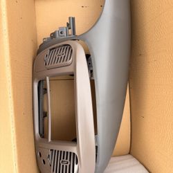 Tablero De Ford F 150 1999 