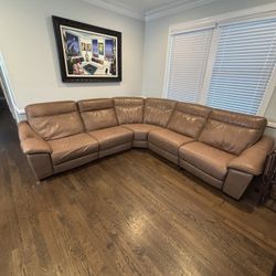 Sectional Couch 