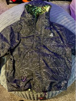 Nike ACG "Skull Peak Dolomite"