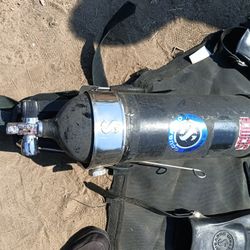 Scuba Gear