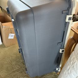 Extra Large Dog Travel Crate
