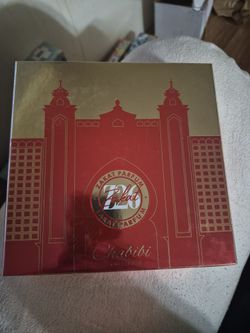 Zakat Parfum 720 Chabibi Eau de Parfum