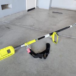 Ryobi Pole Saw 