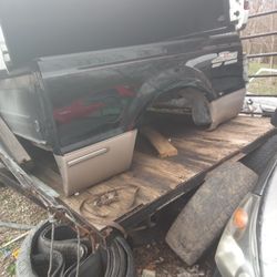 2007 Ford F-250